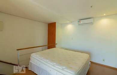 Imagem 16: Apartamento para Aluguel - Moema, 1 Quarto, 33 m2