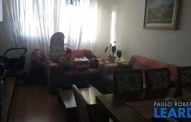 Imagem 2: APARTAMENTO - IPIRANGA - SP