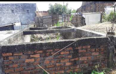 Imagem 5: GH-Terreno disponível. 420m² de Área