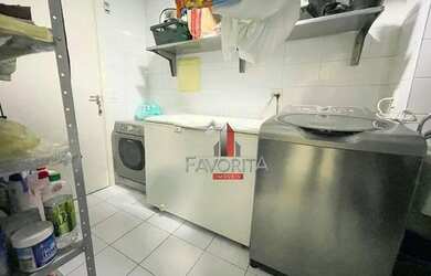 Imagem 7: Reserva Mairarê com 3 dormitórios, 136 m² - venda por R$ 1.380.000 ou aluguel por R$ 6.720