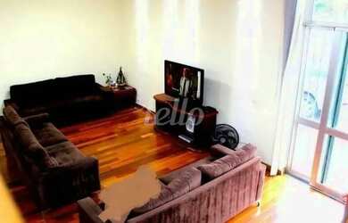 Imagem 6: São Paulo - Casa Padrão - Moema