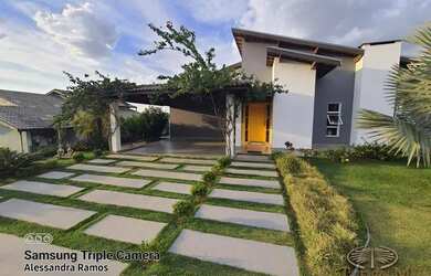 Imagem 3: Casa à venda no bairro Colinas de Inhandjara - Itupeva/SP