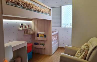 Imagem 13: Apartamento com 2 quartos à venda, 69 m² por R$ 590.000 - Buritis - Belo Horizonte/MG