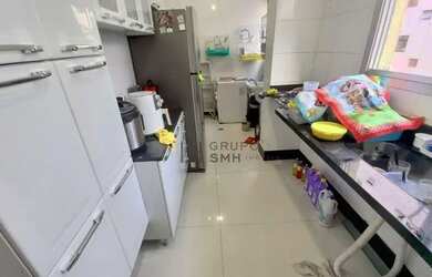 Imagem 9: Apartamento com 3 dormitórios à venda, 110 m² por R$ 490.000,00 - Praia...