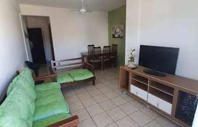 Imagem: O apartamento possui 2 Dormitórios, 2 Banheiros, 86m² de Área