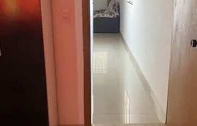 Imagem: A casa possui 1 Dormitório, 1 Banheiro, 46m² de Área e está