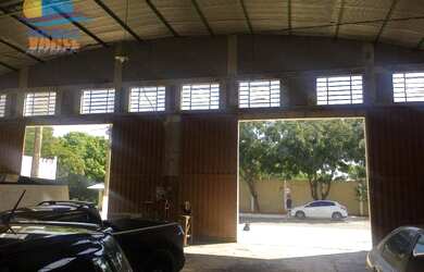 Imagem 9: Galpão, 500 m² - venda por R$ 2.600.000,00 ou aluguel por R$ 14.395,00/mês - Terminal Inte