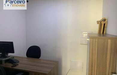 Imagem 6: Sala, 35 m² - venda por R$ 455.800,00 ou aluguel por R$ 3.287,00/mês...