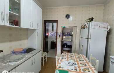 Imagem 4: Sobrado no Jardim Pedreira