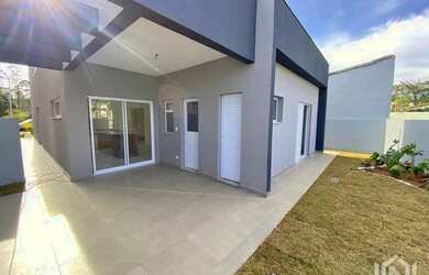 Imagem 4: VARGEM GRANDE PAULISTA - Casa de Condomínio - Tijuco Preto