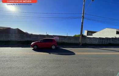 Imagem: O terreno está localizado em Vila Petrópolis, Atibaia para