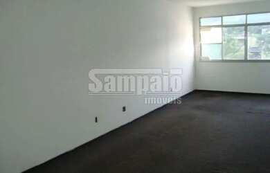 Imagem 4: Campo Grande Sala. 42m² de Área