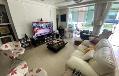 Imagem 8: Recreio dos Bandeirantes Cobertura 3 quartos, sendo 2 suites