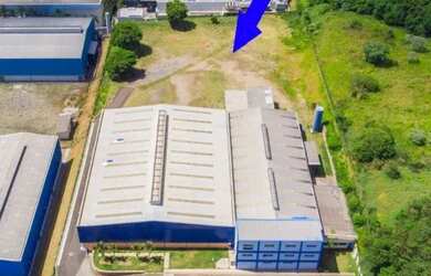 Imagem 9: Galpão para alugar, 3857 m² por R$ 83.649,71/mês - Distrito Industrial...