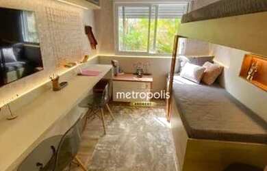 Imagem 10: Apartamento à venda, 55 m² por R$ 453.199,61 - Baeta Neves - São Bernardo do Campo/SP