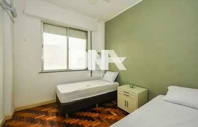 Imagem 16: Apartamento-À VENDA-Copacabana-Rio de Janeiro-RJ