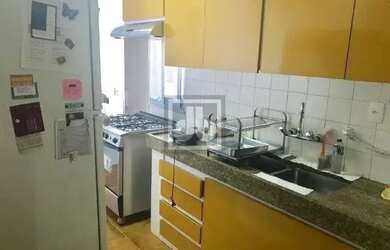 Imagem 13: Copacabana - Rua Sá Ferreira - Vista Panoramica - Living - Sala de Jantar...