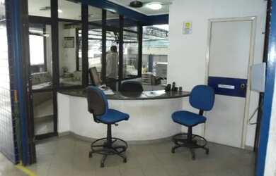 Imagem 3: Oportunidade - Aluguel - Galpão - Excelente - Localização - Brotas