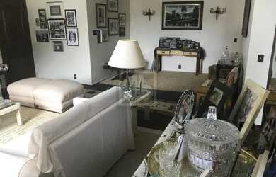 Imagem 7: Copacabana - Rua Sá Ferreira - Vista Panoramica - Living - Sala de Jantar...