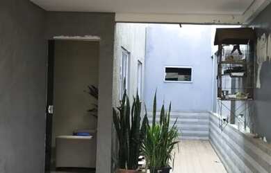 Imagem 13: Casa com 3 quartos, Condomínio do Sol, São Sebastião DF - NAZ Corretora