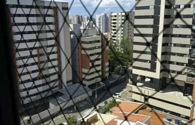 Imagem 12: Apartamento Na Jatiuca Proximo ao Shopping Maceio e ao Vera Arruda(Edf. Las Torres)Venda