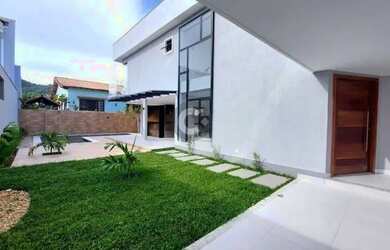 Imagem 8: Casa no Condomínio Bosque de Itapeba para Venda com 3 suítes , Maricá...