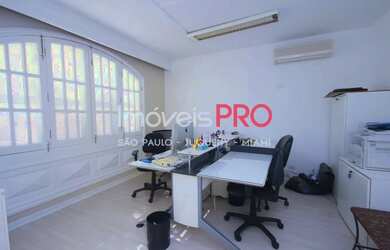 Imagem 14: Entrada para duas ruas. Ao lado do Parque Ibirapuera. Zoneamento comercial