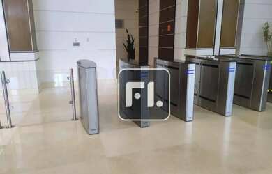 Imagem 12: Conjunto para alugar, 130 m² por R$ 17.800,01/mês - Brooklin - São...