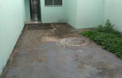 Imagem 13: Cada Trindade Alugar. Varanda, 2 Vagas na garageme2 Dormitórios