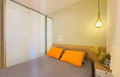 Imagem 15: Apartamento com 3 dormitórios à venda, 120 m² por R$ 1.290.000,00 -...