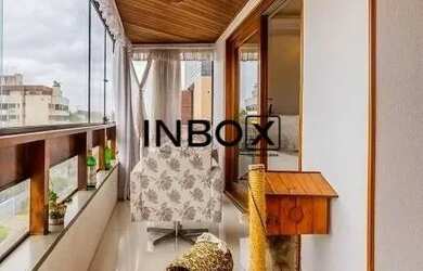 Imagem 6: Cobertura com 269m² e 4 dormitórios no bairro Jardim Lindóia em Porto...