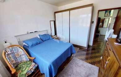 Imagem 12: Apartamento 2 dormitórios central, próximo a parada da UFSM