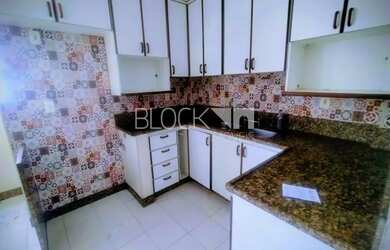 Imagem 11: Recreio dos Bandeirantes Apartamento 2 quartos, sendo 1 suite