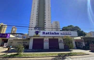 Imagem: O depósito possui 102m² de Área e está localizado em Setor