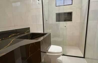 Imagem 9: Casa em Cidade Satélite São Luiz - Aparecida de Goiânia