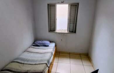 Imagem 8: Casa no pinheirinho dos Palmares