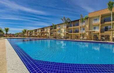 Imagem: OPORTUNIDADE IMPERDÍVEL EM PORTO SEGURO COTA IMOBILIÁRIA À