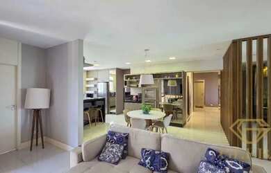 Imagem 8: Maison Heritage apartamento alto padrão mobiliado para venda Londrina...