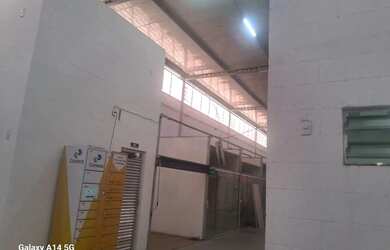 Imagem 8: Galpão em Rocha Miranda 700 m² Locação por R$ 13.192/mês ou venda...