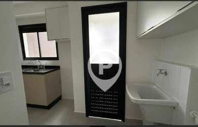 Imagem 11: Apartamento no Parque das Nações em Santo André