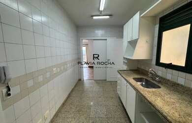 Imagem 10: Apartamento em Alphaville centro 98m 3 qtos 2 vg, 5.200 cond 1.024.00