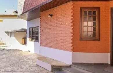 Imagem 4: Casa com 4 dormitórios à venda, 242 m² por R$ 800.000,00 - Cidade Universitária - Campinas