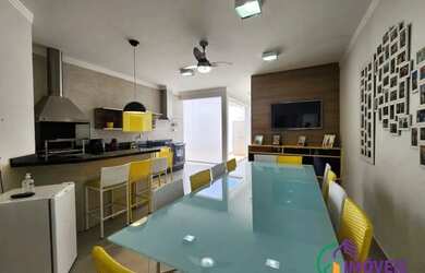 Imagem 10: CASA TÉRREA - LOTEAMENTO RESIDENCIAL NOVA ITÁLIA - SP