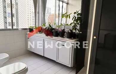 Imagem 11: Apartamento em Avenida Angélica - Consolação - São Paulo/SP