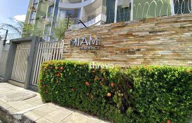 Imagem: O apartamento possui 3 Dormitórios, 3 Banheiros, 2 Vagas na