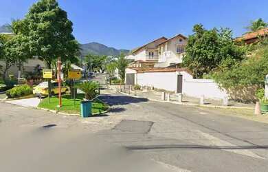 Imagem 8: Casa - 333 m2 área útil - em Condomínio AMA400 no Anil, Rio de Janeiro...