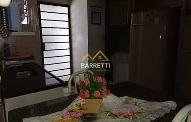 Imagem 12: Casa de 200 m² à Venda no Bairro Perdizes