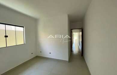 Imagem 6: Casa à venda no Jardim Padovani na Zona Norte de Londrina