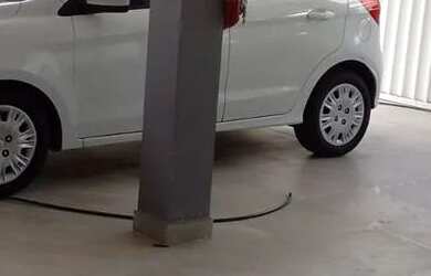 Imagem 2: CASA RESIDENCIAL em CAMAÇARI - BA, VILA DE ABRANTES ABRANTES