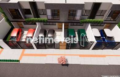 Imagem 13: Venda Casa geminada Boa Esperança Santa Luzia